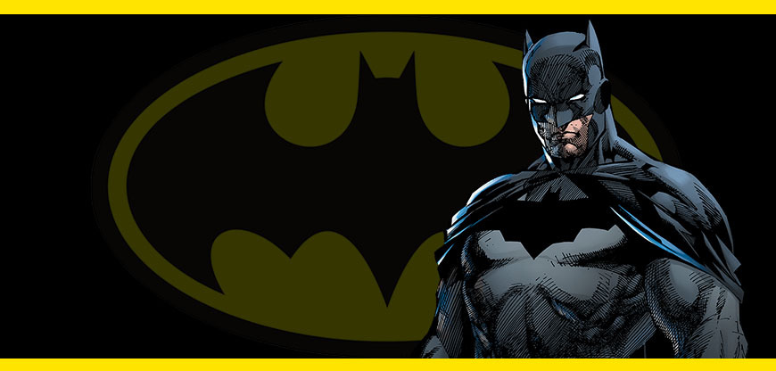 Batman Banner