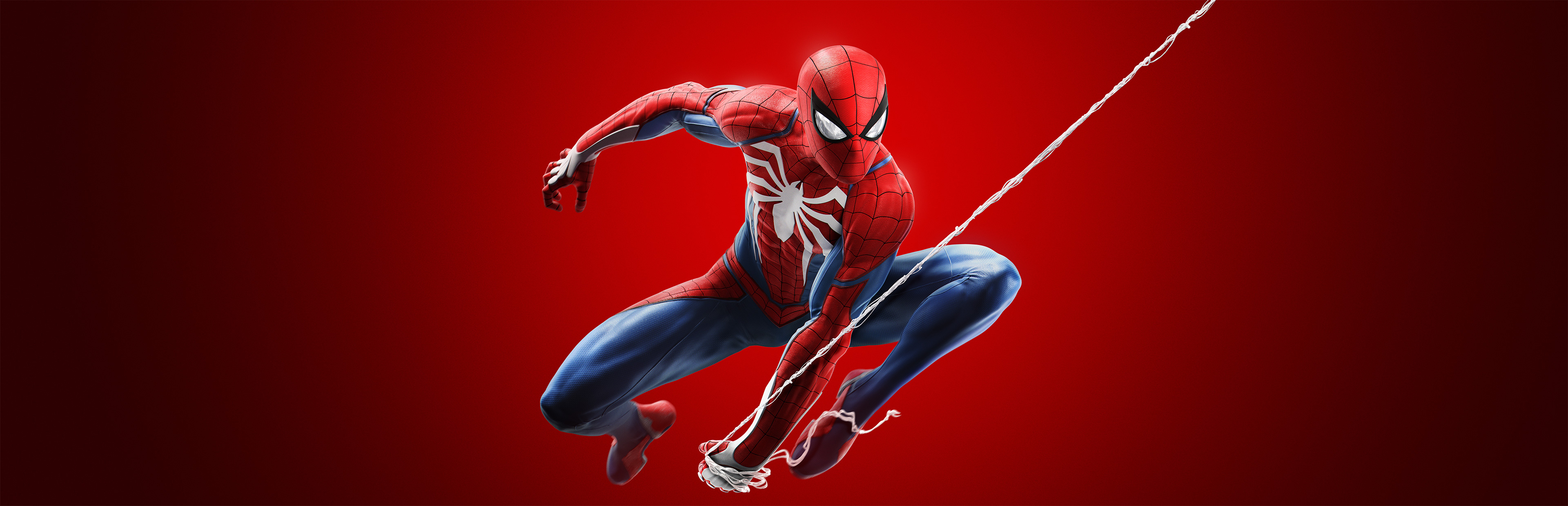 Spider-Man Banner