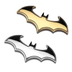 Batman decal