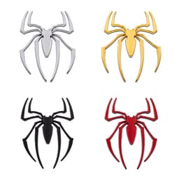 Spider-Man Logo Decal - Thumbnail 1