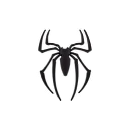Spider-Man Logo Decal - Thumbnail 8