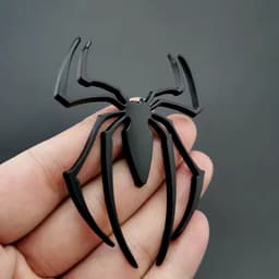 Spider-Man Logo Decal - Thumbnail 9