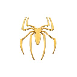 Spider-Man Logo Decal - Thumbnail 6