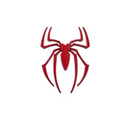 Spider-Man decal