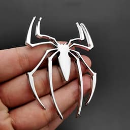 Spider-Man Logo Decal - Thumbnail 4