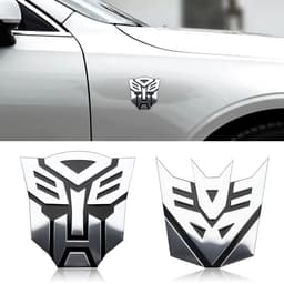 Autobot Decal - Thumbnail 6