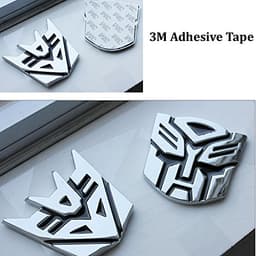 Autobot Decal - Thumbnail 5