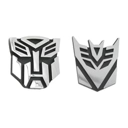 Autobot Decal - Thumbnail 4