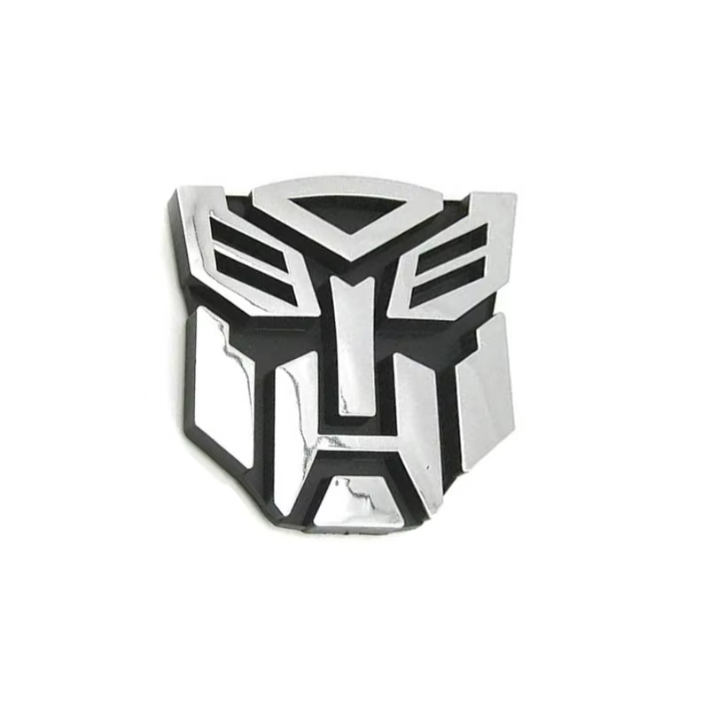 Autobot Decal - autobot Color