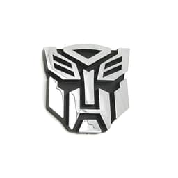 Transformers decal